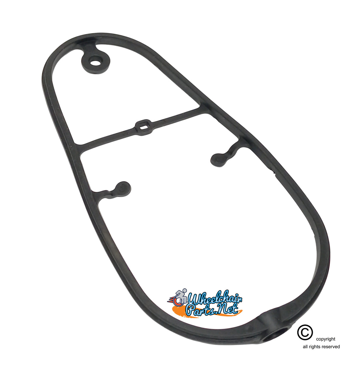 GC2 JSM GASKET FOR JOYSTICK D51157