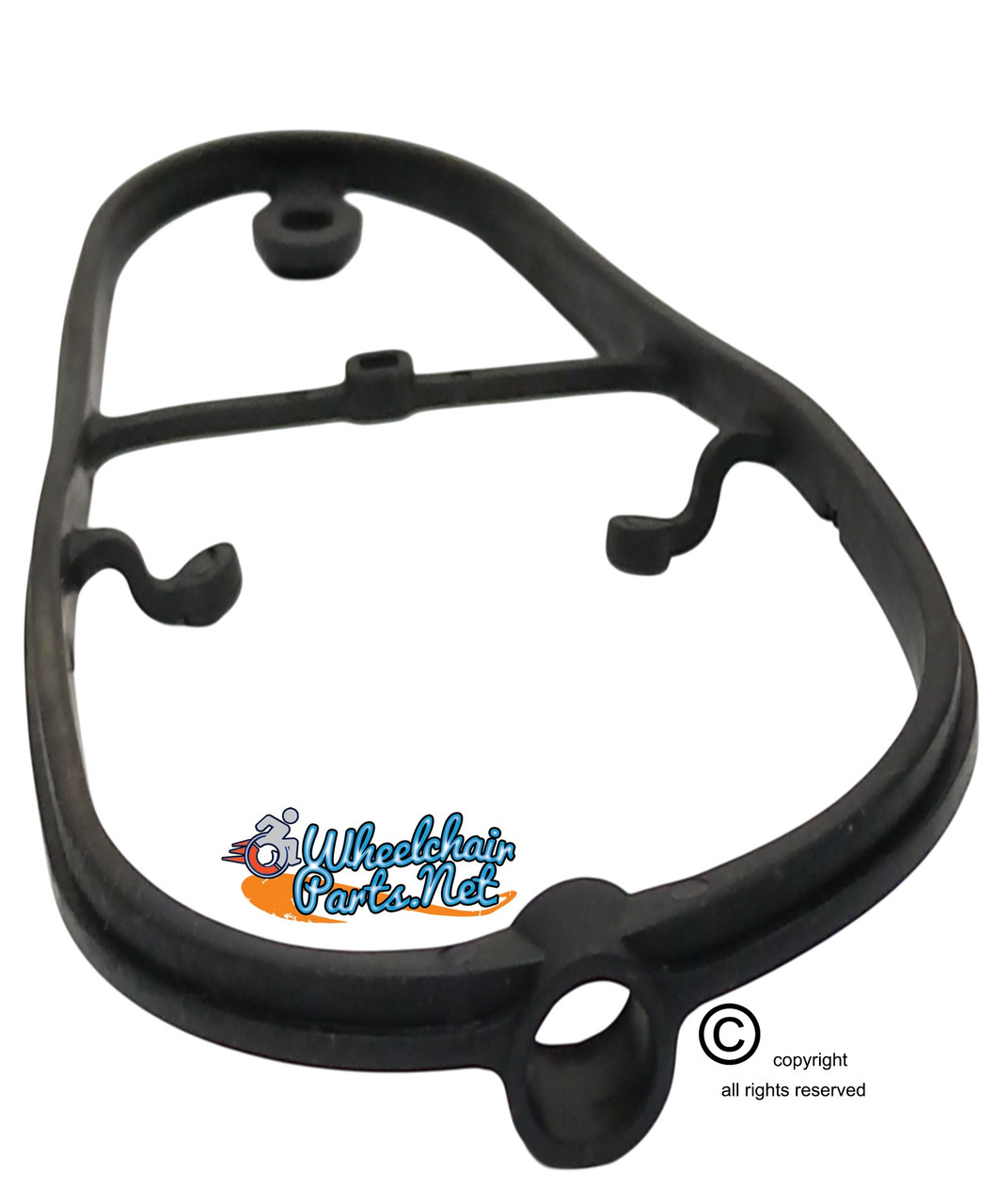 GC2 JSM GASKET FOR JOYSTICK D51157