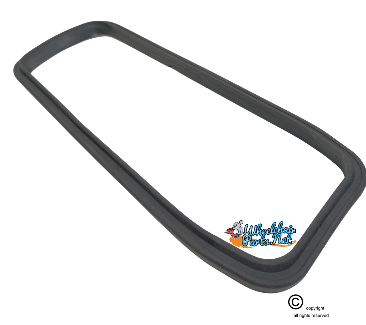 GASKET SEAL FOR VSI CONTROLLERS