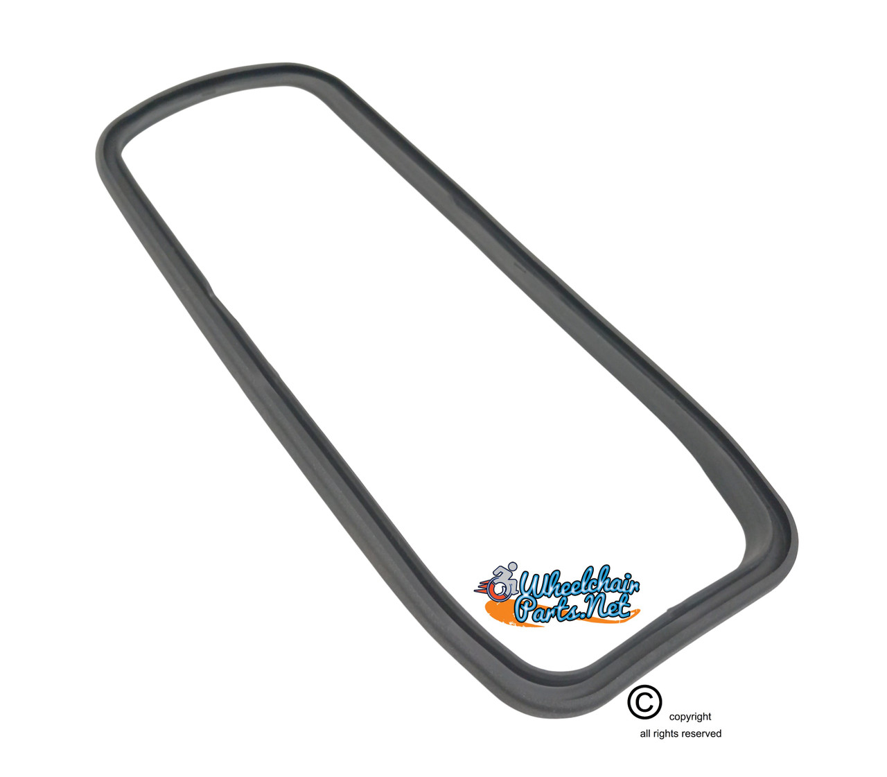 GASKET SEAL FOR VSI CONTROLLERS