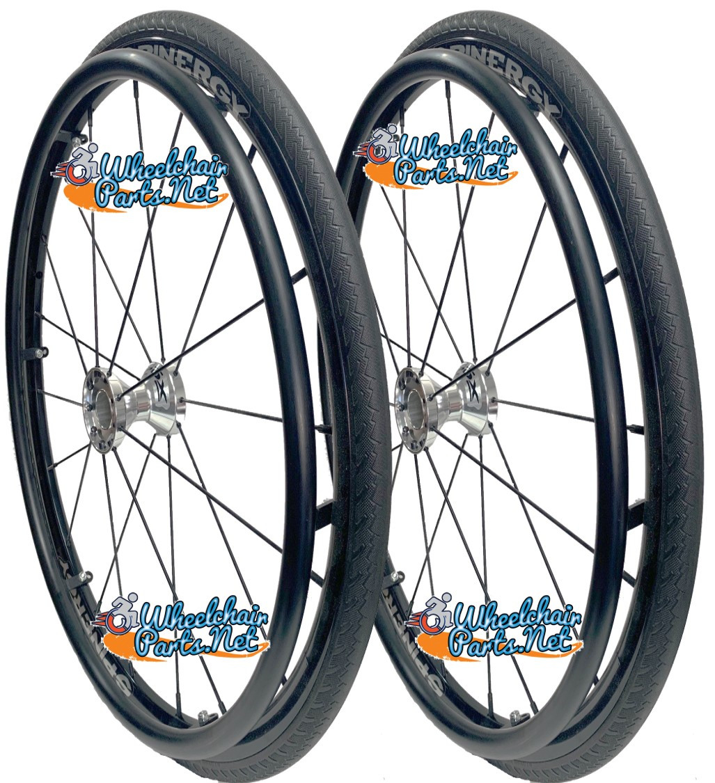 Spinergy WILTON GT 完組ホイール Set of 2, 24