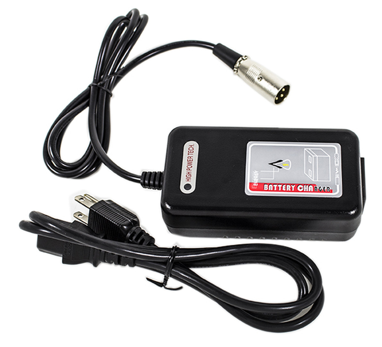 BA202 - 2 AMP, 24V  BATTERY CHARGER BA202 - 2 AMP, 24V  BATTERY CHARGER