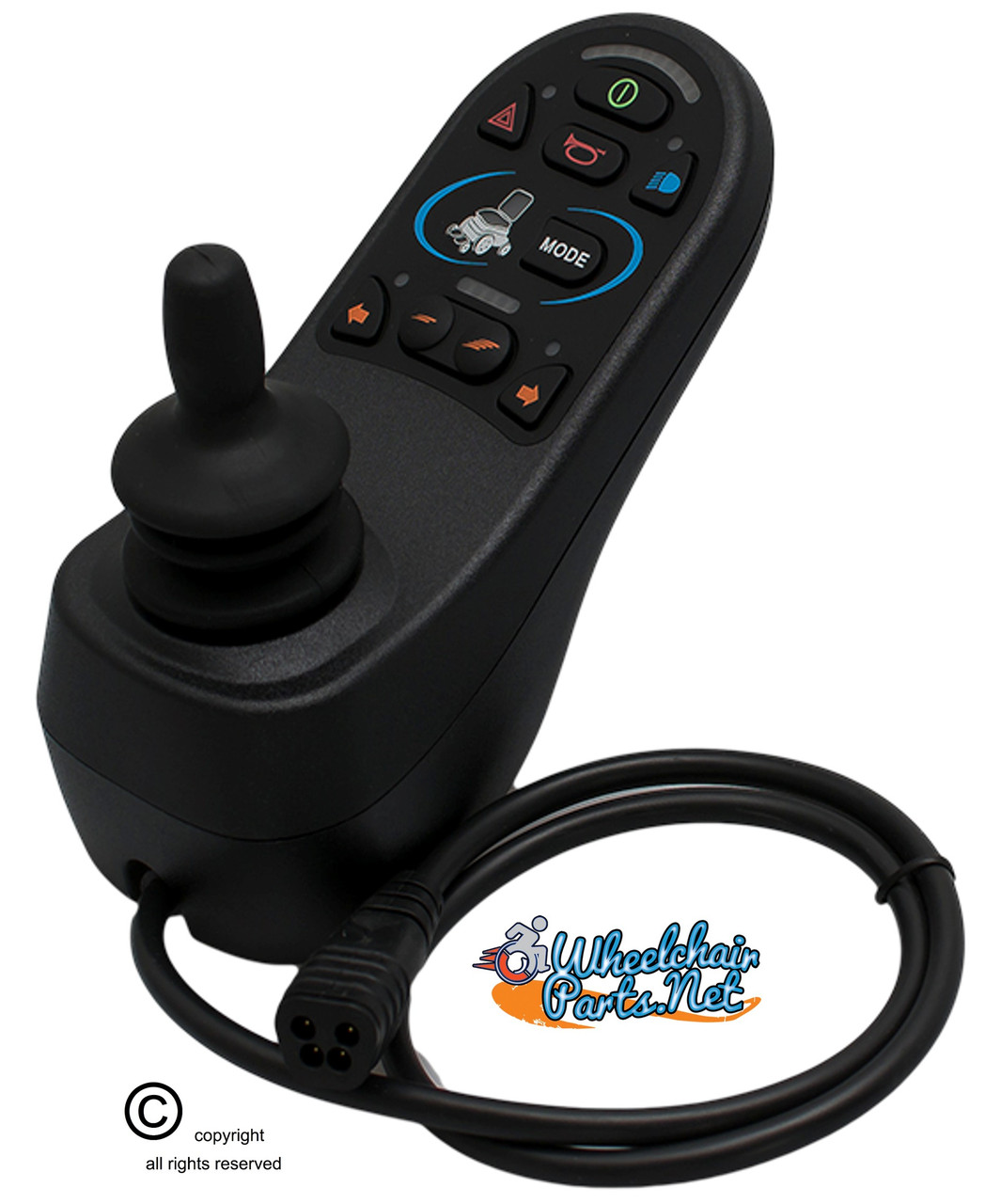 D51316 R-NET JSM-LED-L (700MM)