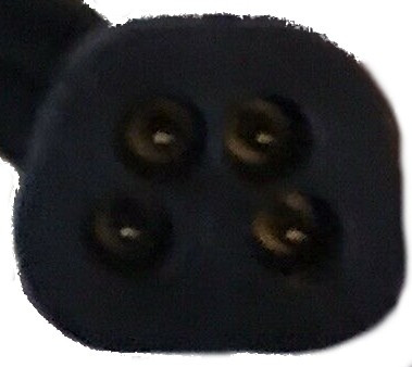 D51316 R-NET JSM-LED-L (700MM)