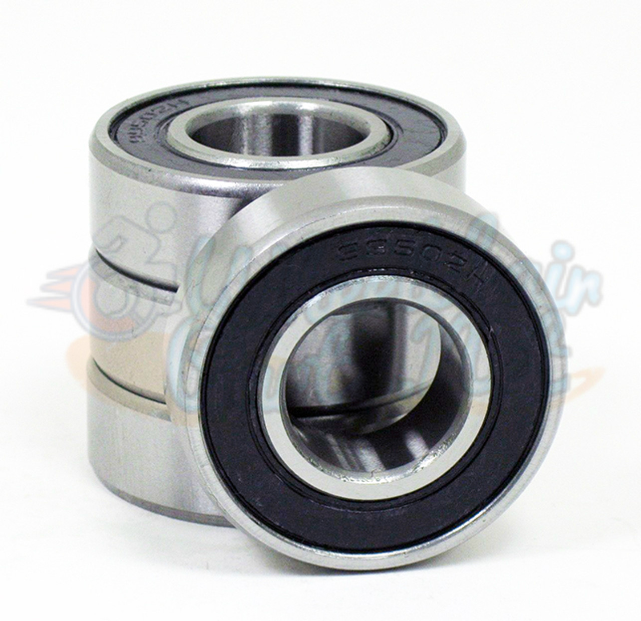 B60P - 5/8 X 1 3/8" PRECISION BEARING, REF. #99502H. Sold as Pack of 4