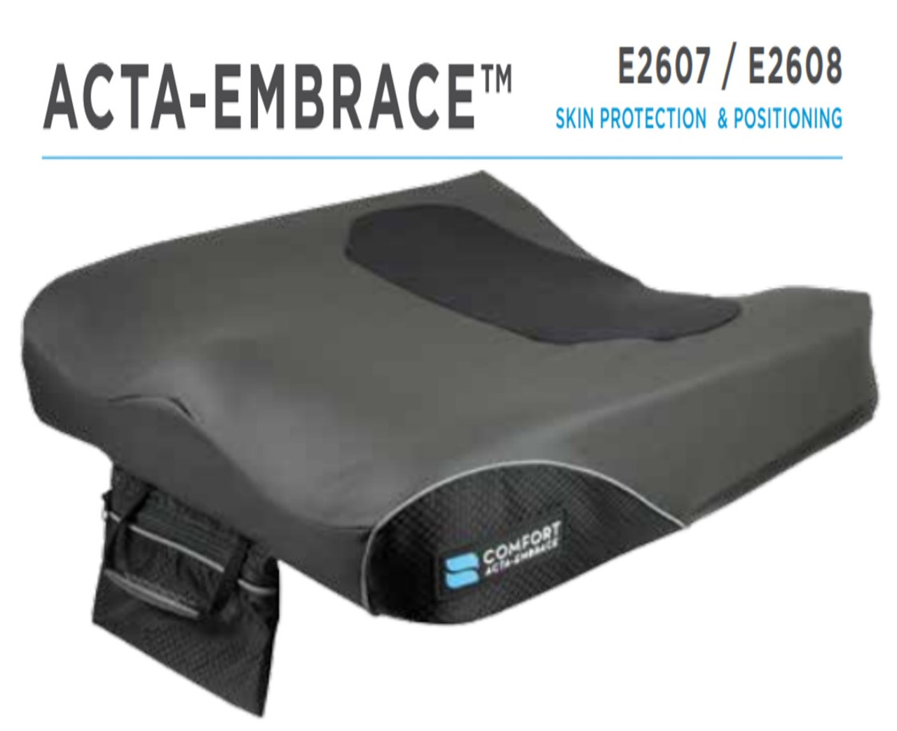 14" Wide - Pediatric Acta - Embrace