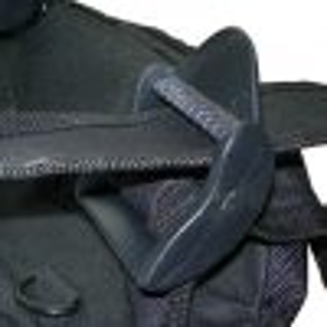 The Urban Wheelchair Backpack-Deluxe