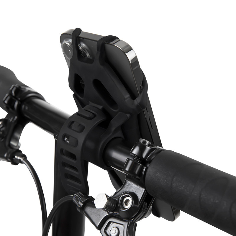 Universal Phone Holder - WheelchairParts.Net