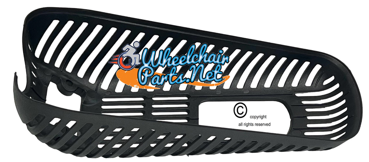 Heat Shield for VSI Joystick Controllers