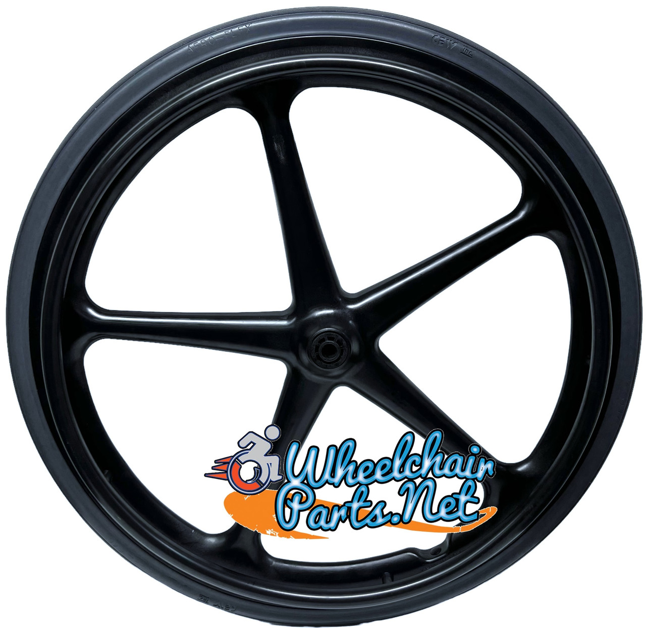 24インチ Set of 2 24 x 1 3/8