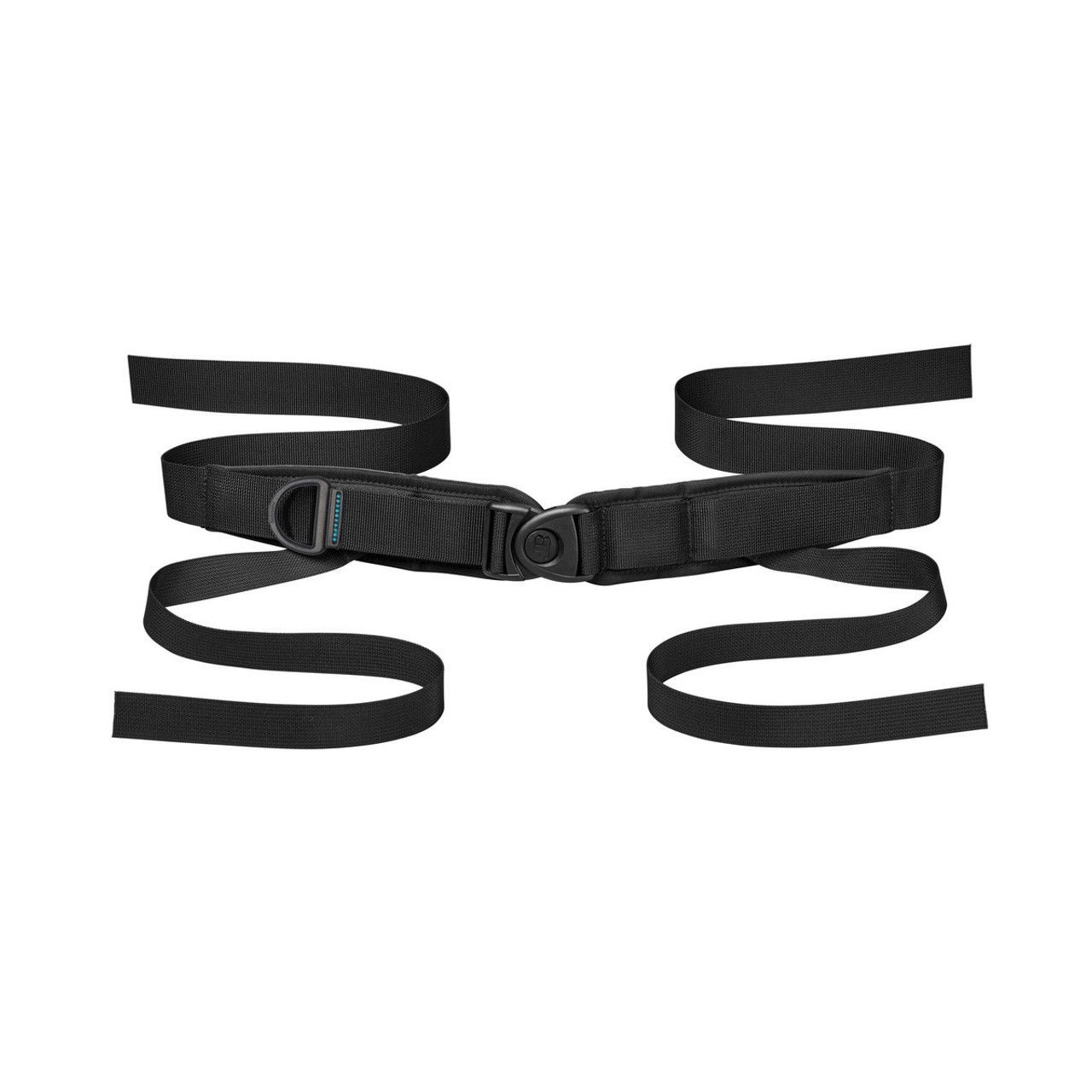 BodyPoint® Swivel Buckle, Center Pull Hip Belt & Mounting Hardware