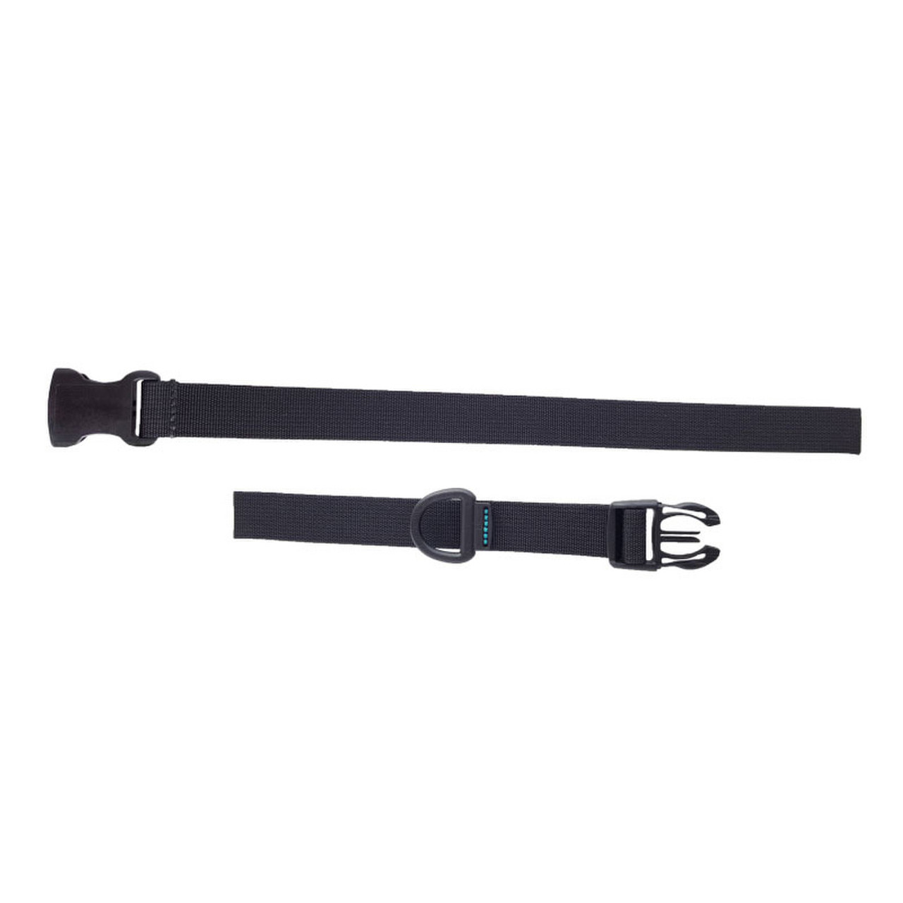 Bodypoint Universal Elastic Strap, Black, Large