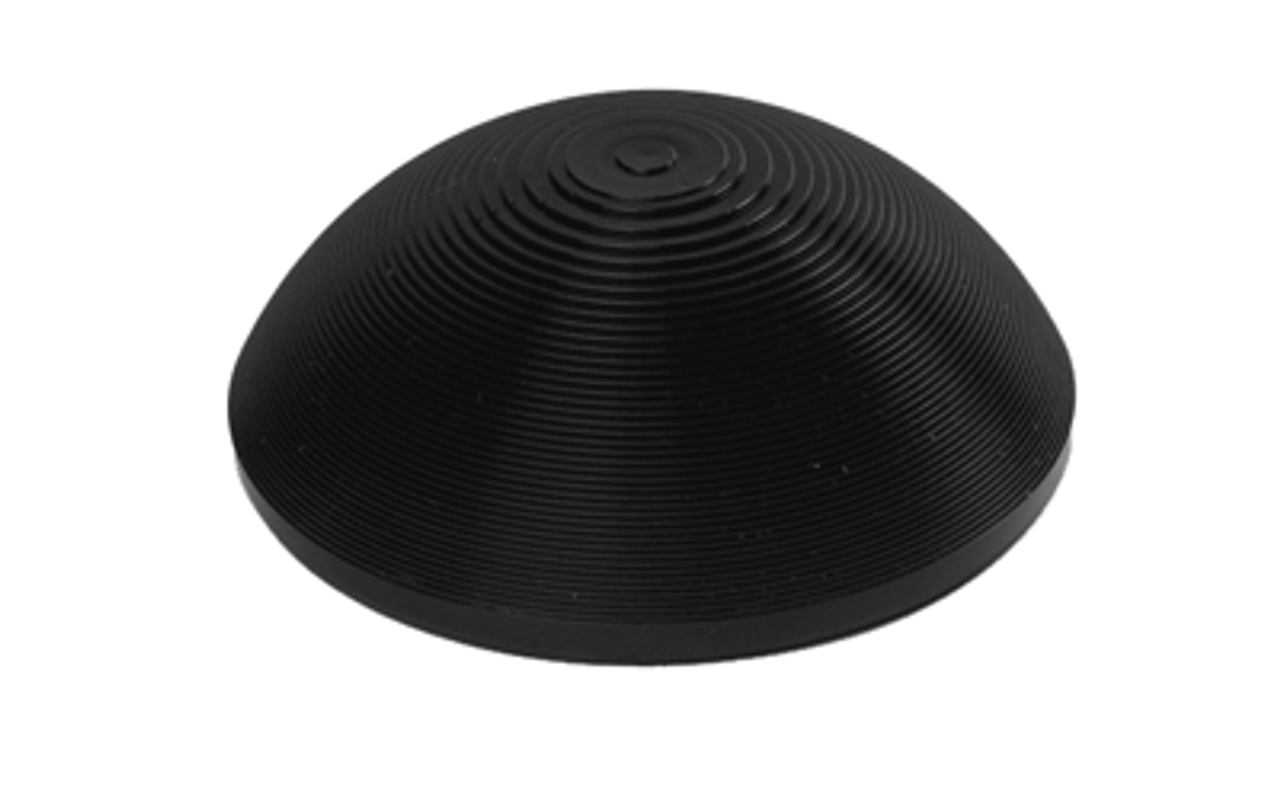 Bodypoint® Rubber Dome Joystick Handle
