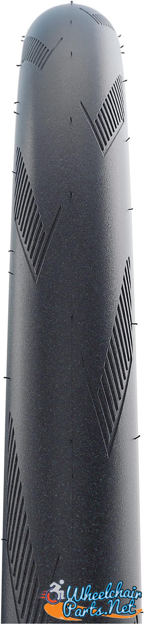 Schwalbe One 24" x 1" (25-540)Wheelchair Tire. Price is for 2 Tire