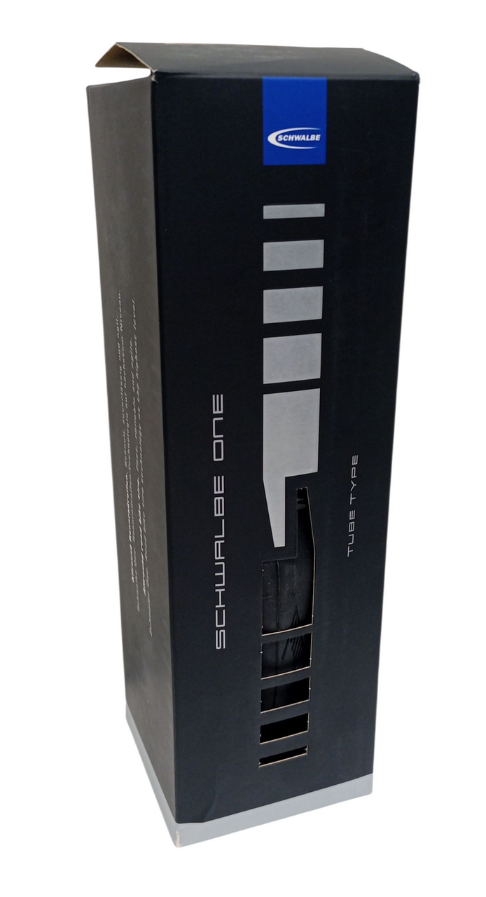 Schwalbe One 24" x 1" (25-540)Wheelchair Tire. Price is for 2 Tire