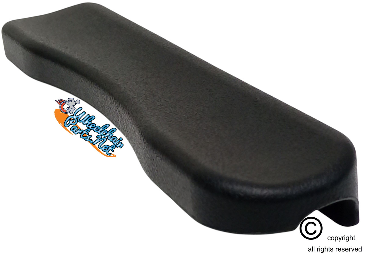 Armrest for Pride Jazzy Carbon Power Wheelchair
