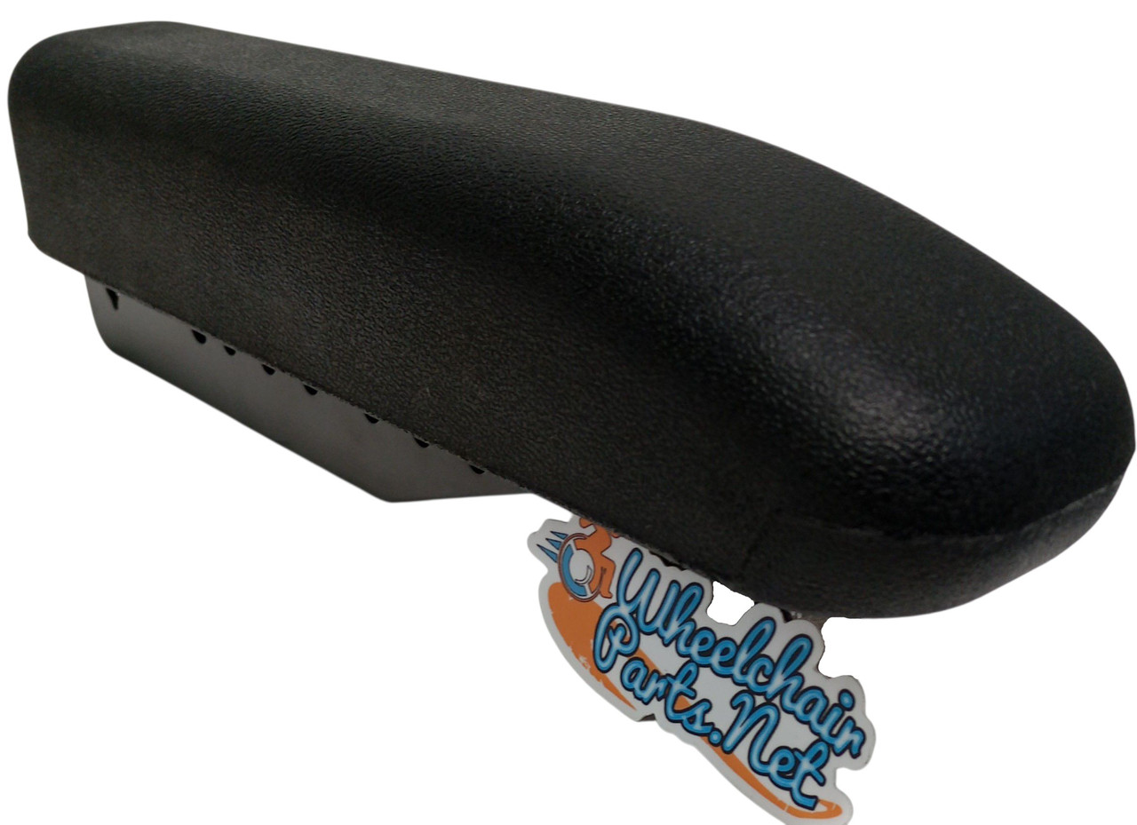 12"  Armrest For Invacare Pronto & TDX Power Wheelchair. Sold as each