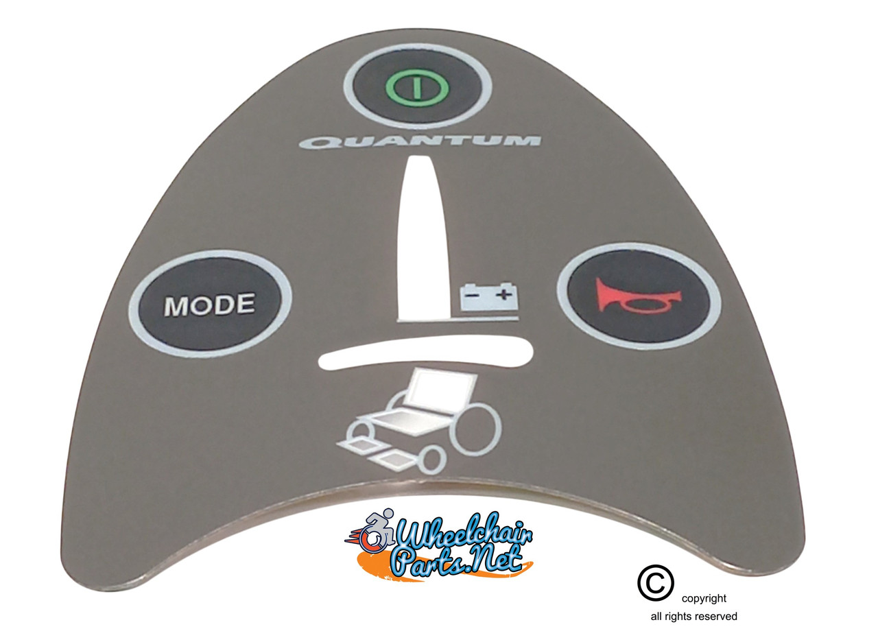 3 Key Keypad ,REMOTE PLUS,3 KEY,PROFILED