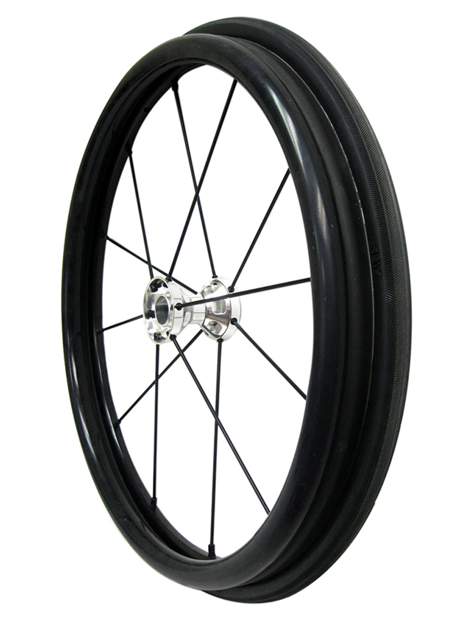 Spinergy FlexRim 12 Spoke Lite Extreme (LX)