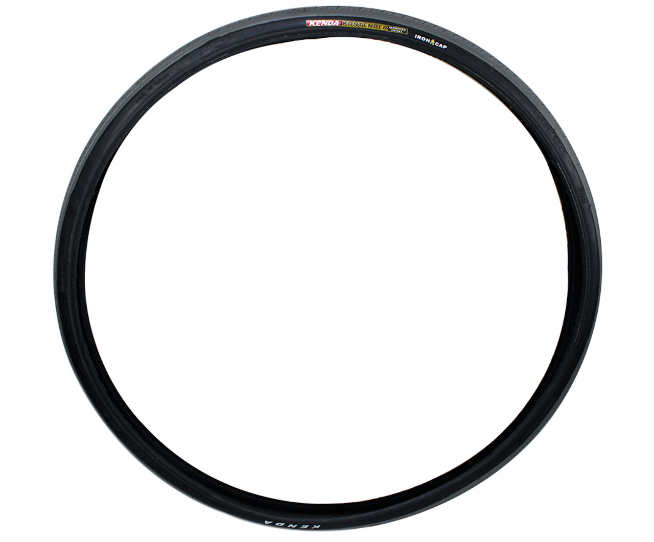 T430 -24"x1" KENDA "KONTENDER" RACING & COURT TIRE. Sold as Pair.