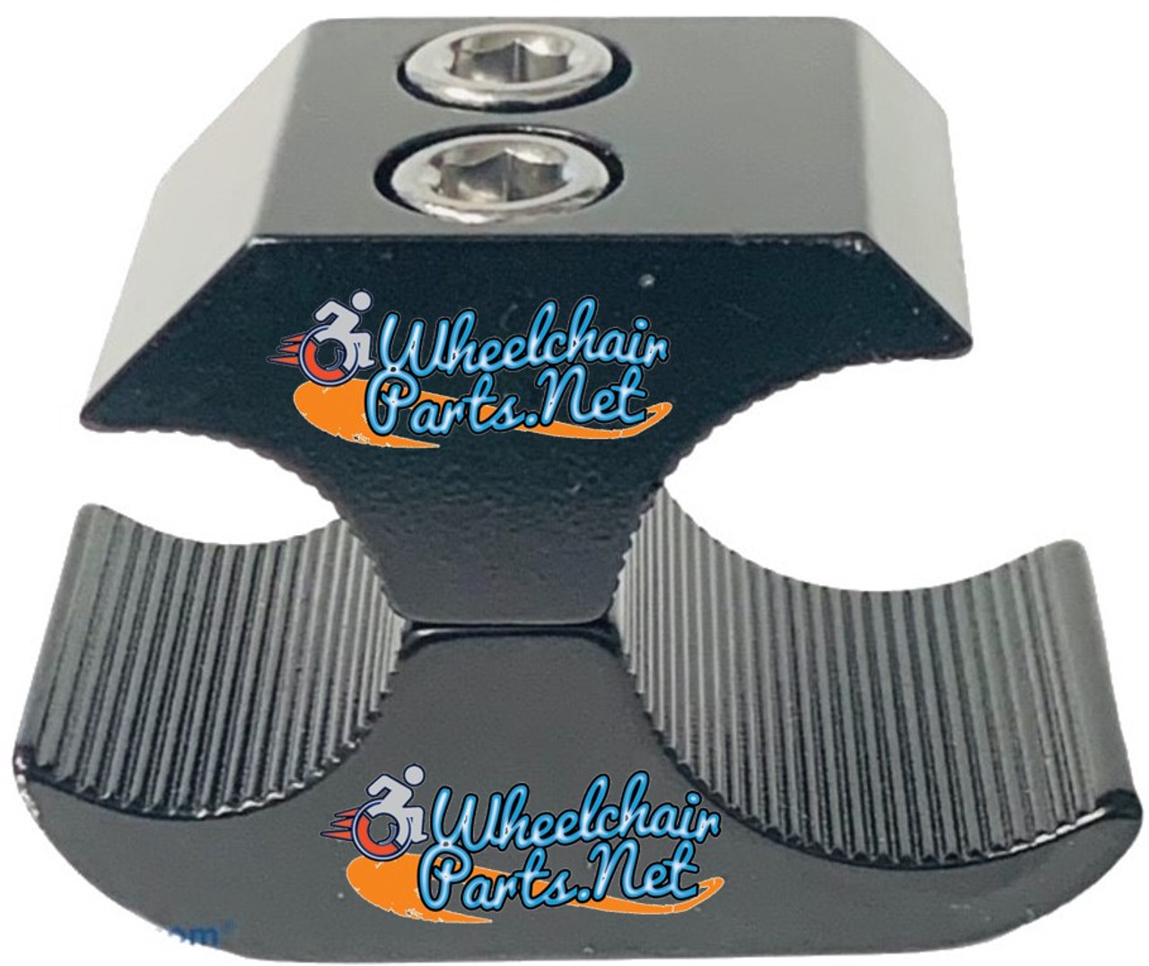 1" WHEEL LOCK CLAMP