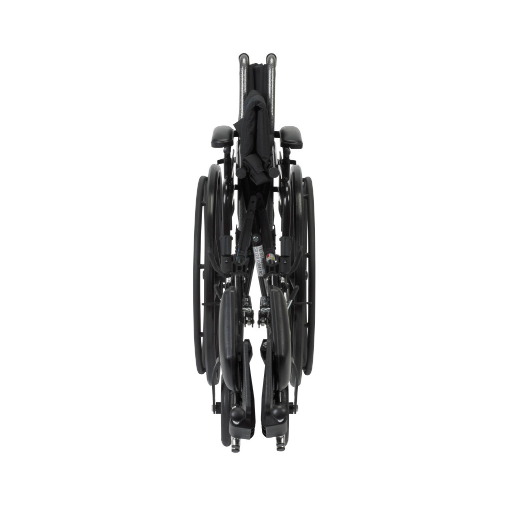 Drive Cruiser III Wheelchair Lightweight Dual Axle FREE SHIPPING