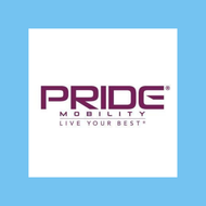 Pride Mobility