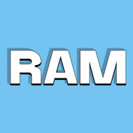 RAM