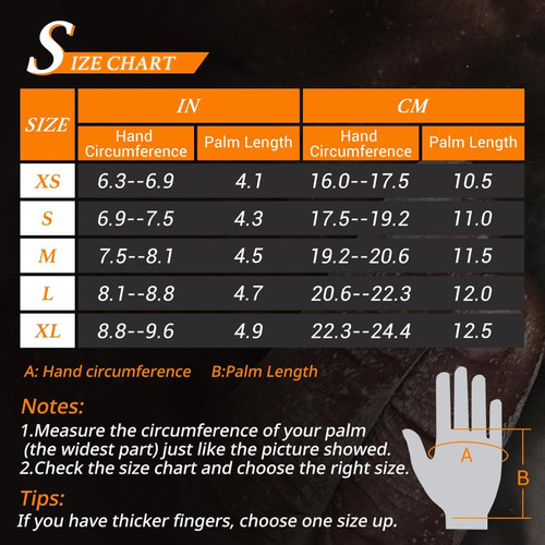 Open Fingered Gloves with Foam Cushion Padding for Men and Women. Sold as Pair