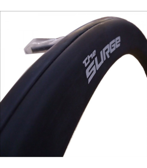 24" (540) The Surge Handrim with 6 Tabs. Sold As Pair