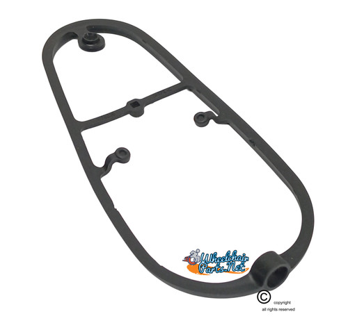 GC2 JSM GASKET FOR JOYSTICK D51157
