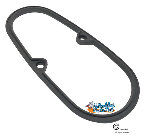 P77904 VR2 RUBBER GASKET (BETWEEN TOP & BOTTOM CASE)