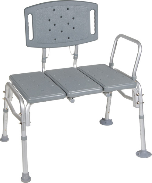 Bariatric Transfer Bench Bariatric Transfer Bench