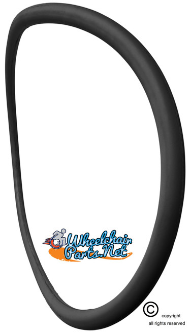 26" X 1 3/8" Poly Foam Insert Inner Tube. Sold as each