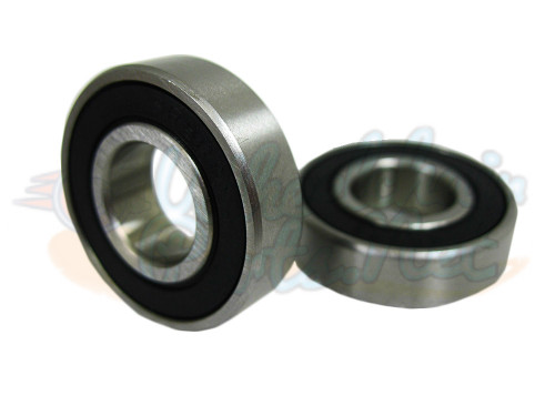 B10SS - 5/16" x 22mm STAINLESS STEEL BEARINGS - Sold as pack of 4