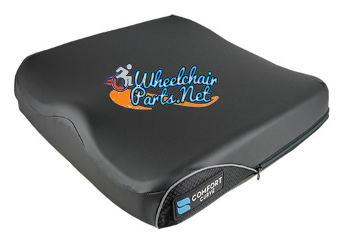 Pediatric Curve Cushion. 14" Wide Pediatric Curve Cushion. 14" Wide