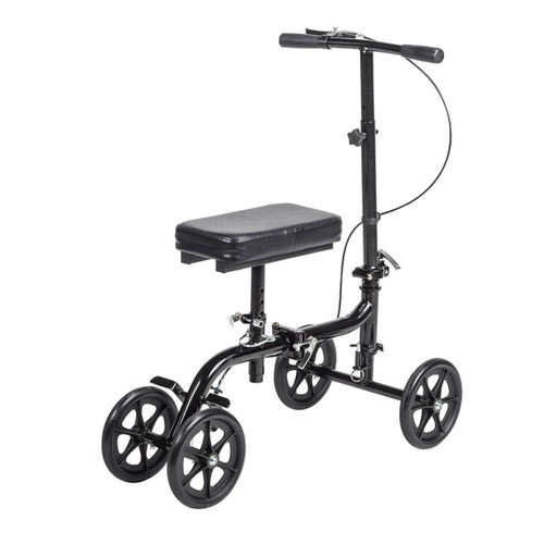 Ovation Walkers and Rollators