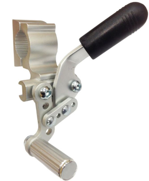 Push to Lock Brake for Drive Viper Plus GT Wheelchair-Right