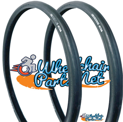 25"x1" KENDA HEXON Sport Tire. Sold as Pair 25"x1" KENDA HEXON Sport Tire. Sold as Pair