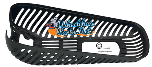 Heat Shield for VSI Joystick Controllers
