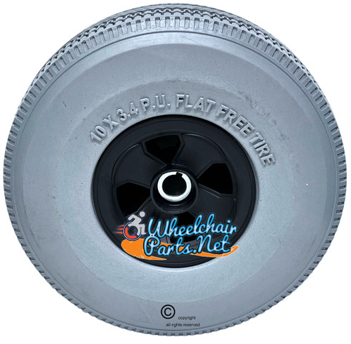 Power Wheelchair & Scooter Parts - Scooter and Powerchair Wheels