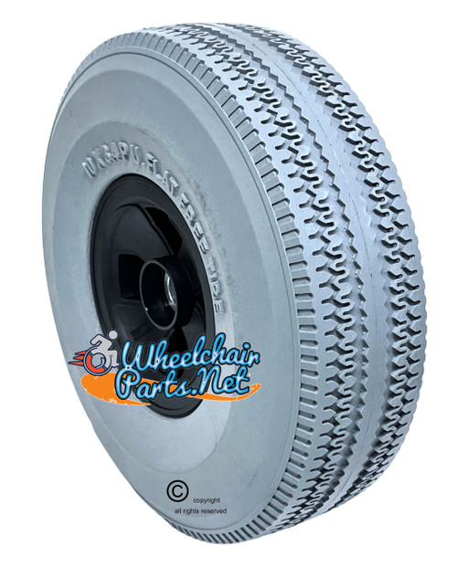 Power Wheelchair & Scooter Parts - Scooter and Powerchair Wheels