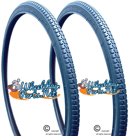 24 X 1-3/8" (37-540)  Shox-Air Pneumatic Tire. SOLD AS PAIR 24 X 1-3/8" (37-540)  Shox-Air Pneumatic Tire. SOLD AS PAIR