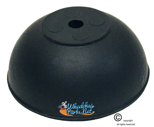 Invacare Joystick Skirt for Electric Wheelchairs Invacare Joystick Skirt for Electric Wheelchairs