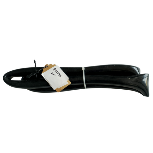 26" SUPER GRIP VINYL PUSH RIM COVERS AS-IS