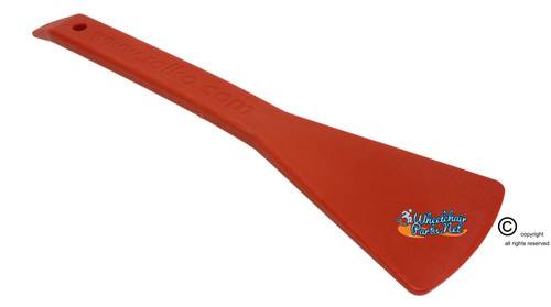 Composite (HD Plastic) Tire Lever For An Easy Assembly of PU and Pneumatic Tires on Rims