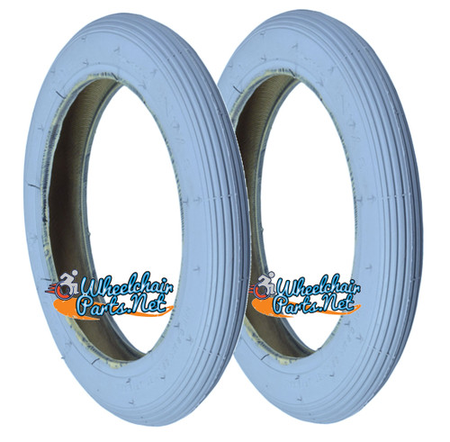 T080P- 16 X 4 (400X8) ABILITY TIRE. SOLD AS PAIR