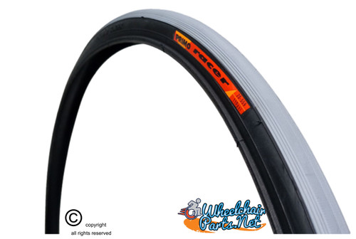 25 X 1"  (20-559) PRIMO GRAY RACER, AIR-PNEUMATIC TIRE. SOLD AS PAIR 25 X 1"  (20-559) PRIMO GRAY RACER, AIR-PNEUMATIC TIRE. SOLD AS PAIR