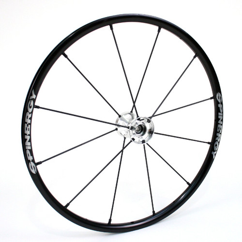 24" Spinergy LX Wheel, 12 Spoke (Available in colors)