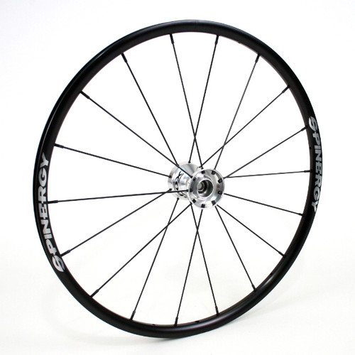 26" Spinergy LX Rear Wheel, 18 Spoke (Everyday) 26" Spinergy LX Rear Wheel, 18 Spoke (Everyday)